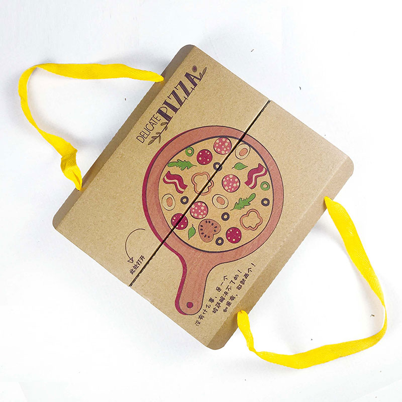  蛋糕盒的生產(chǎn)一般什么樣式比較多？