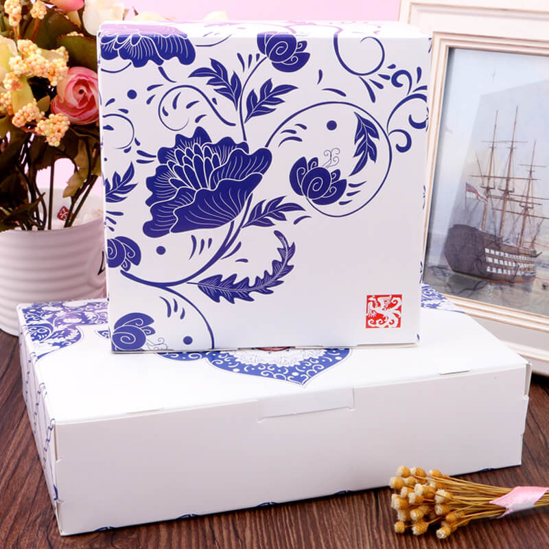 茶葉包裝盒制作時最重要的是什么？