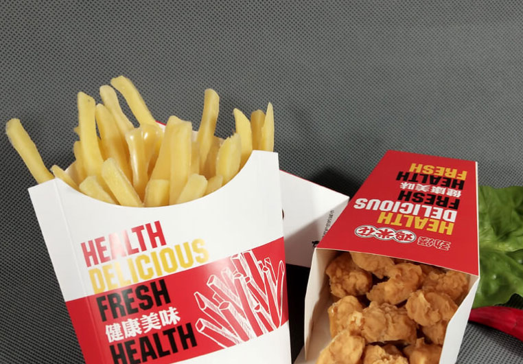 食品包裝盒：海報(bào)設(shè)計(jì)字體都有哪些技巧？